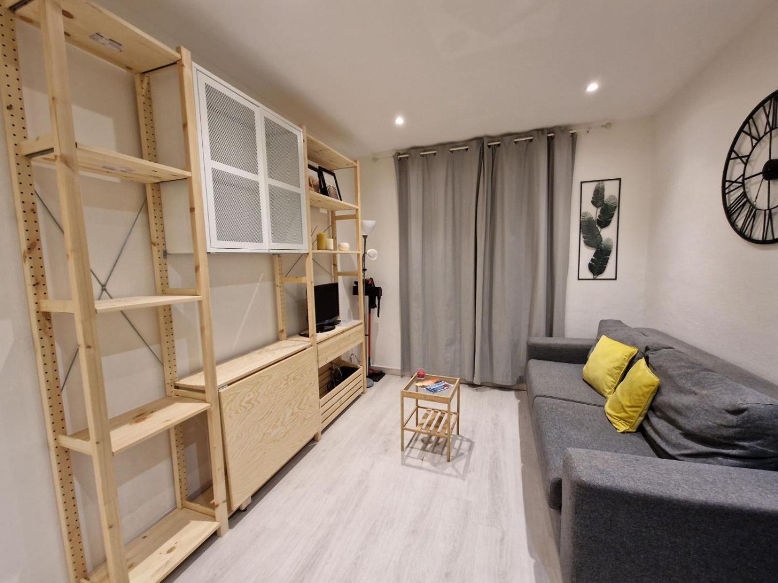 Ferienwohnung Elegance Au Carre D' Or Studio De Prestige Nizza Exterior foto